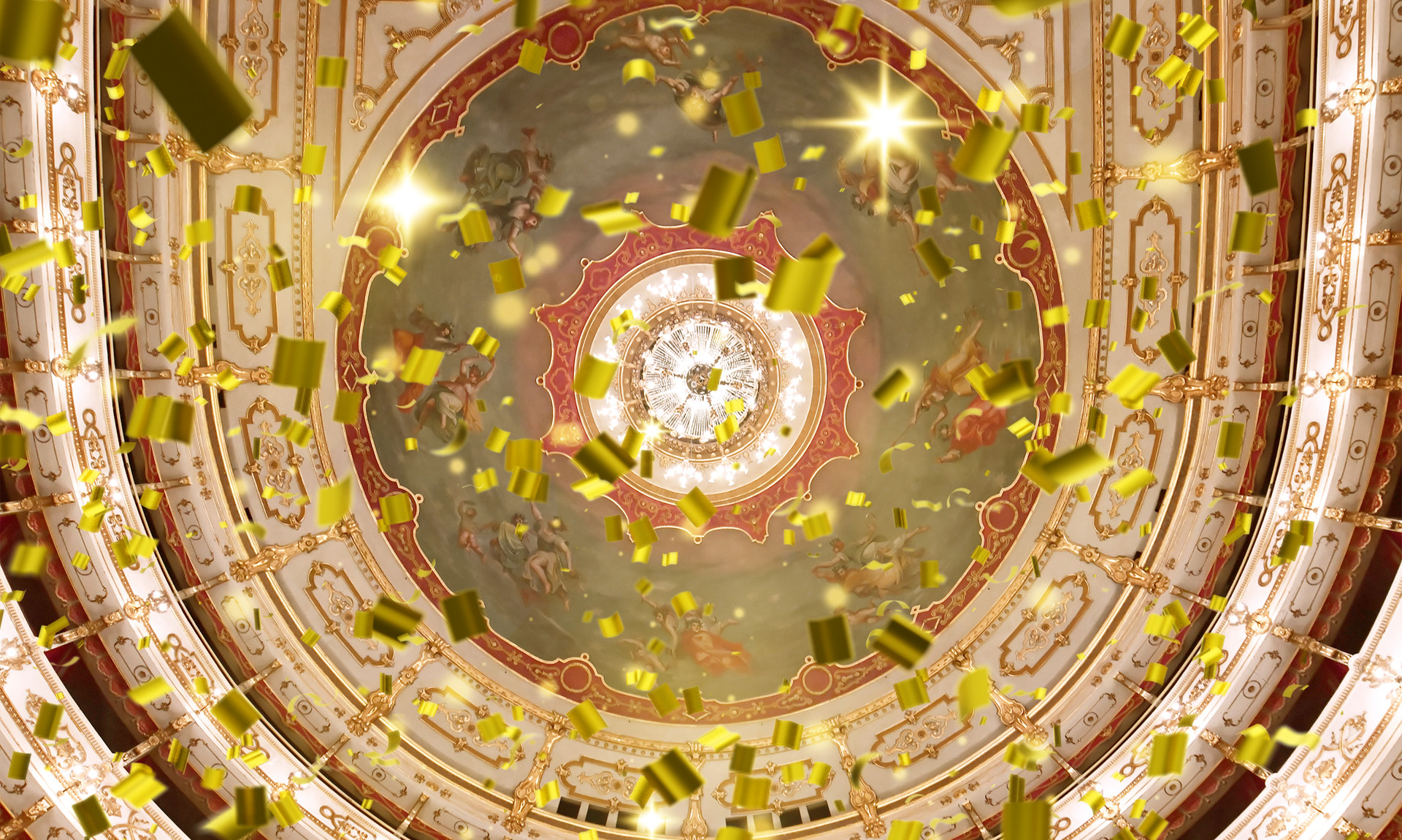 CONCERTO DI CAPODANNO