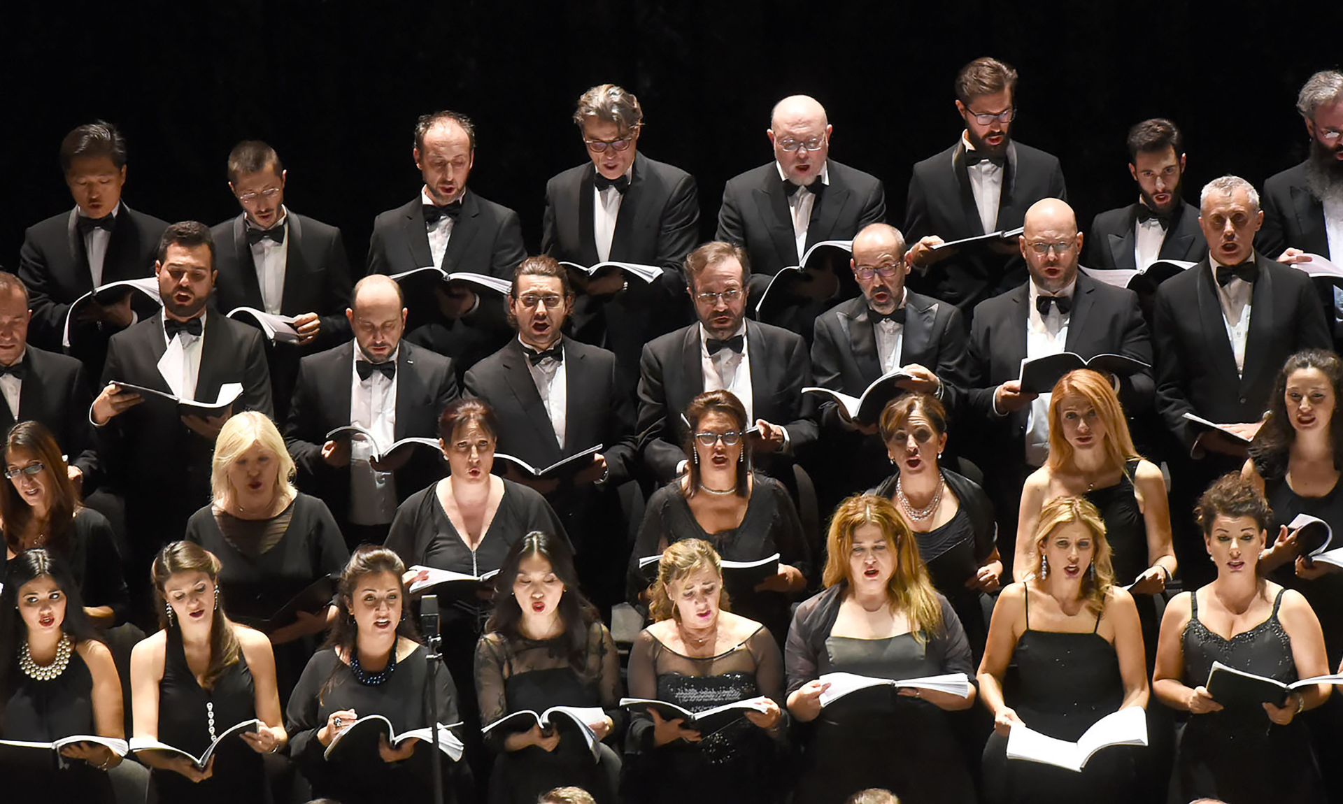 CONCERTO CORALE