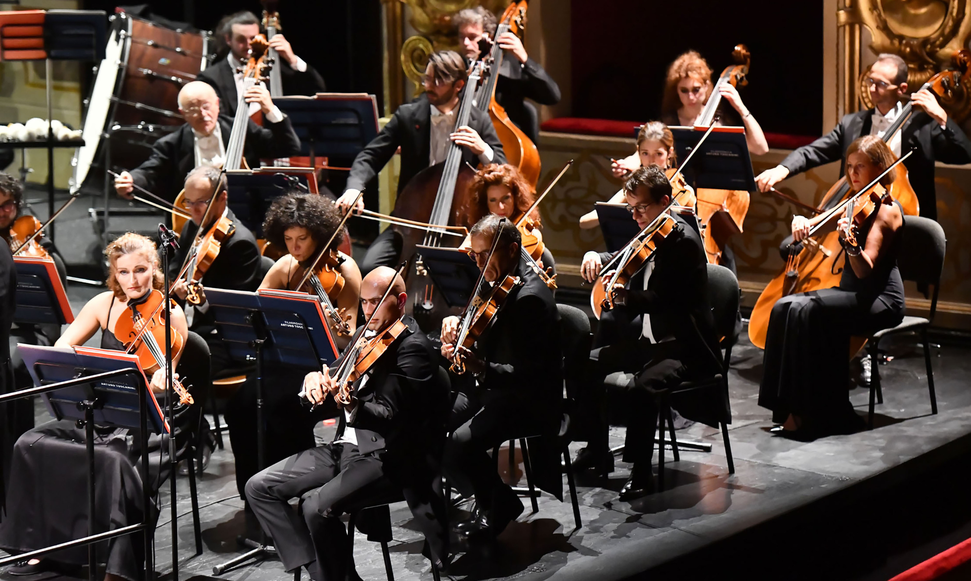 CONCERTO SINFONICO