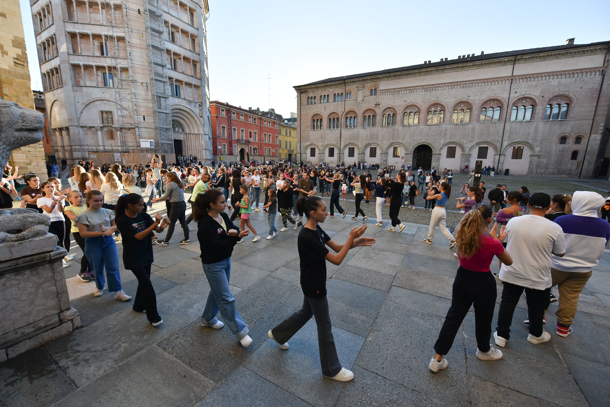 La città che danza 2