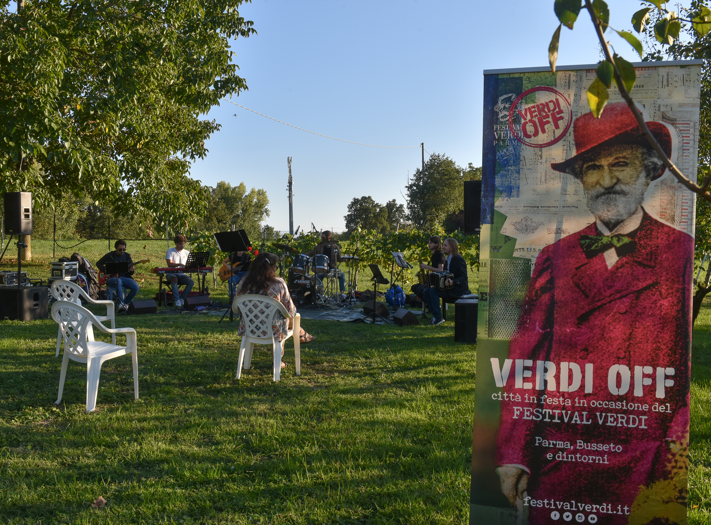 VOFF22 - Recital in giardino 3