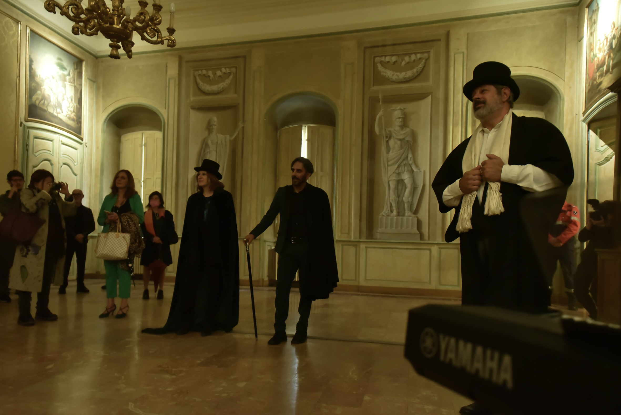 GALA IN VERDI