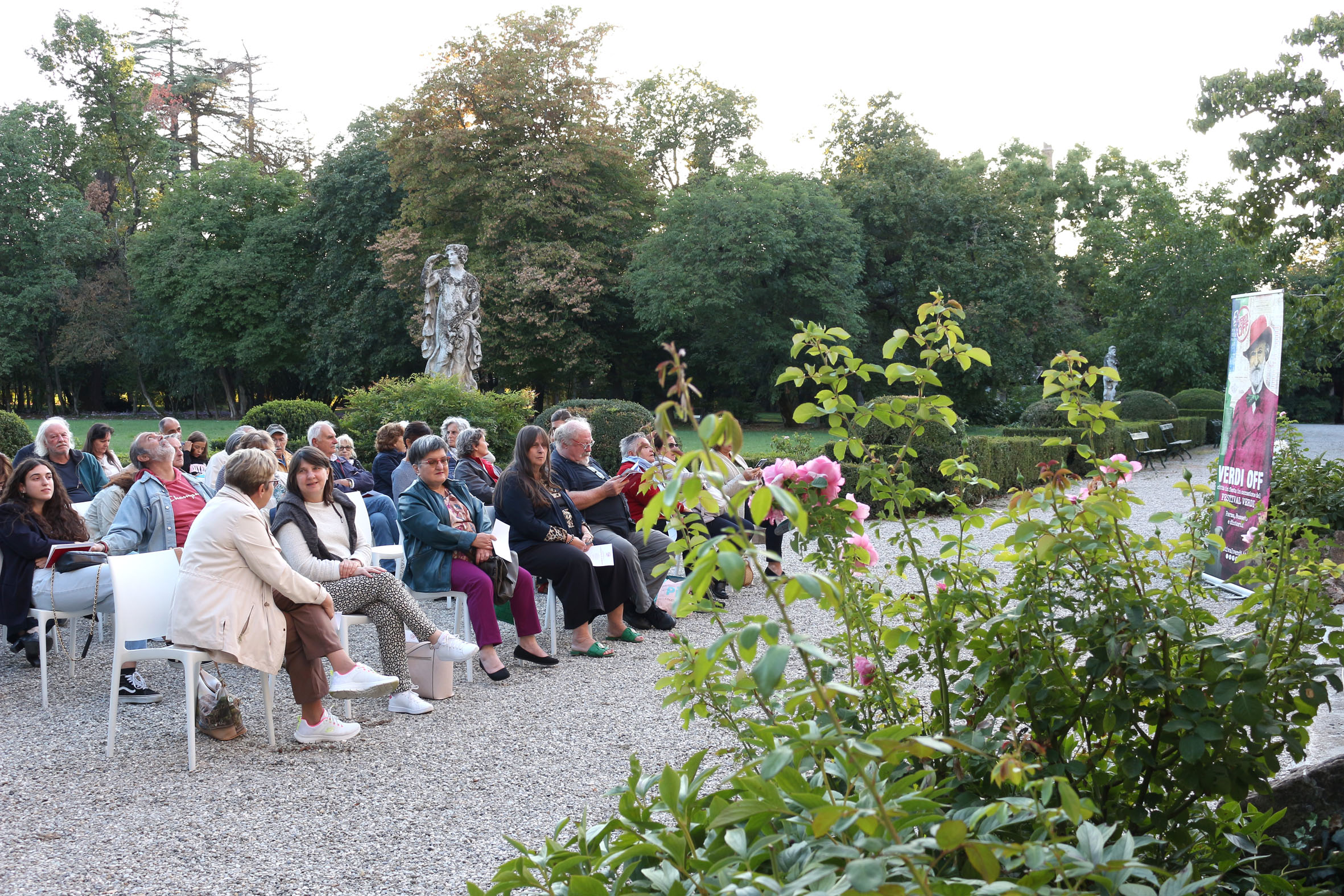 VOFF22 - Recital in giardino 2