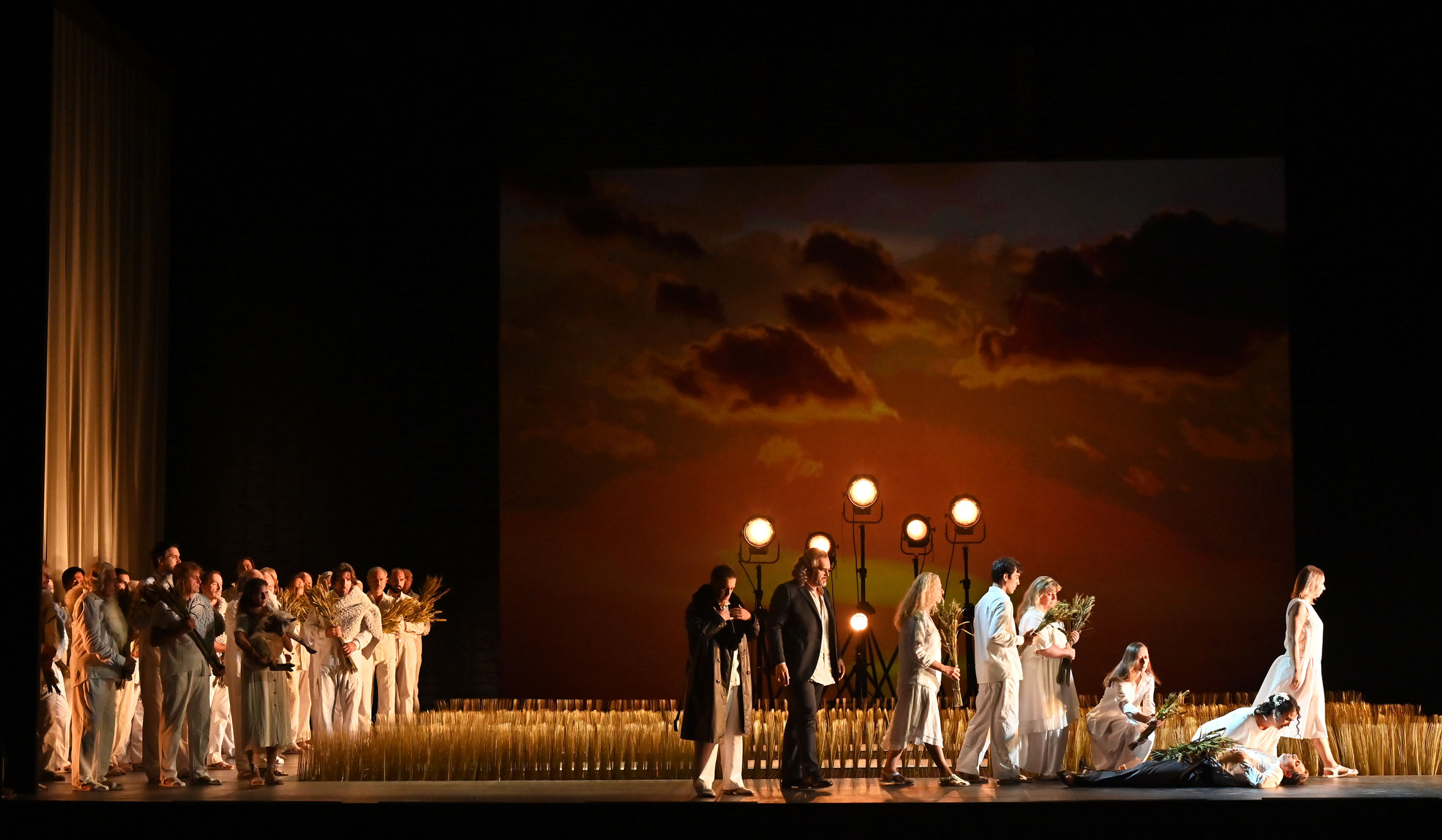 I RISULTATI DEL XXII FESTIVAL VERDI