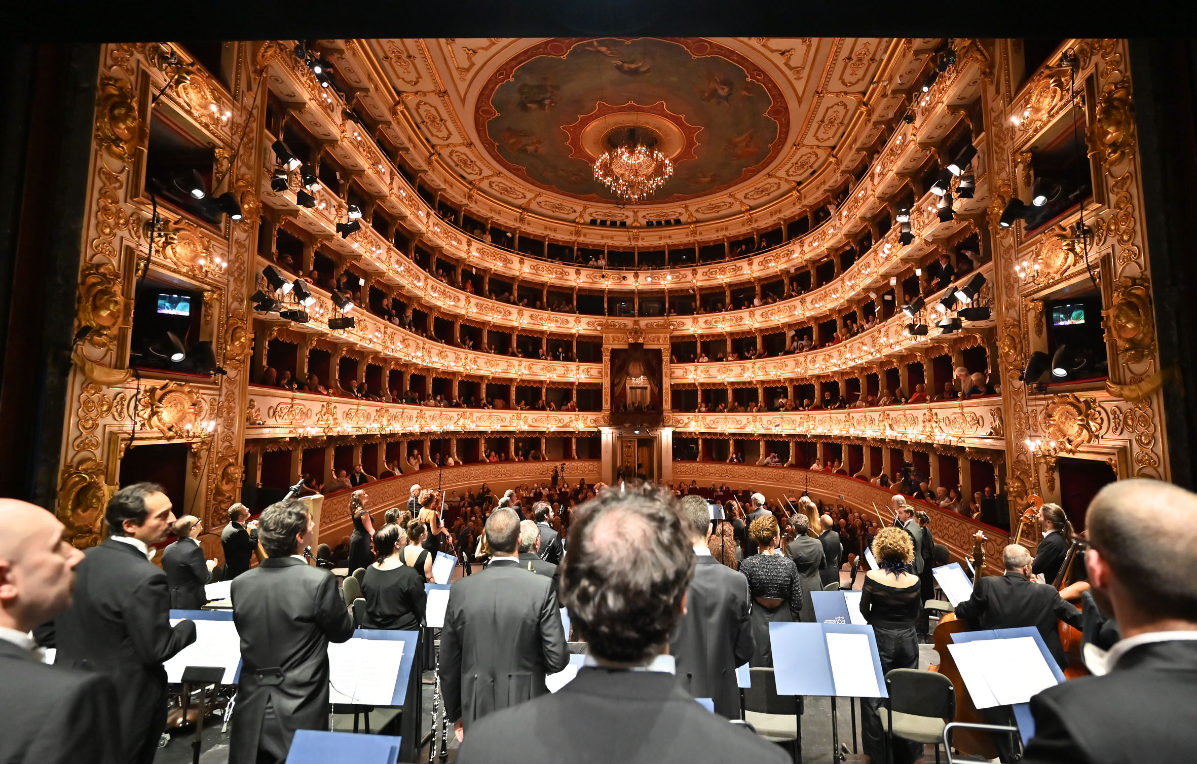 FUOCO DI GIOIA