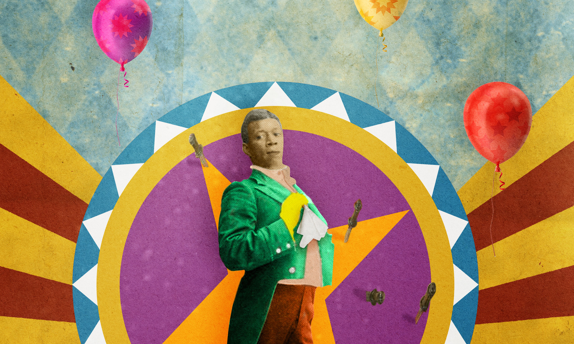 OTELLO CIRCUS