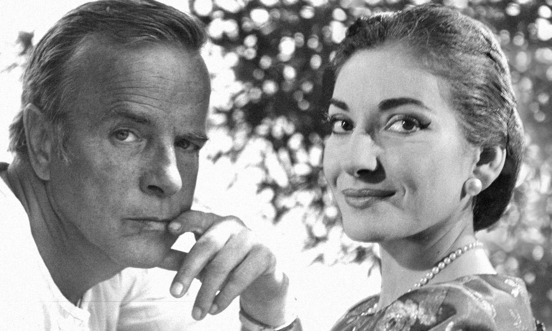 ZEFFIRELLI E CALLAS: DUE ARTISTI PER VERDI