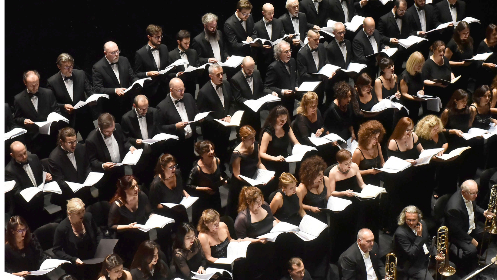 IL CORO IN PROVA