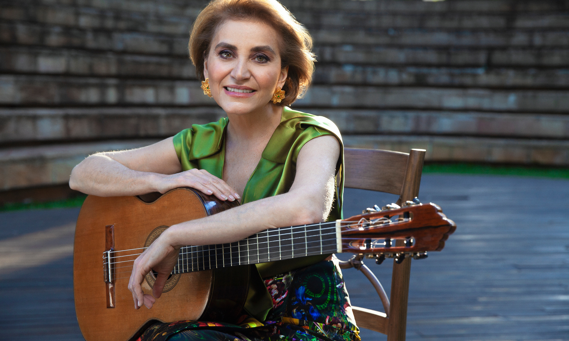 BERTA ROJAS