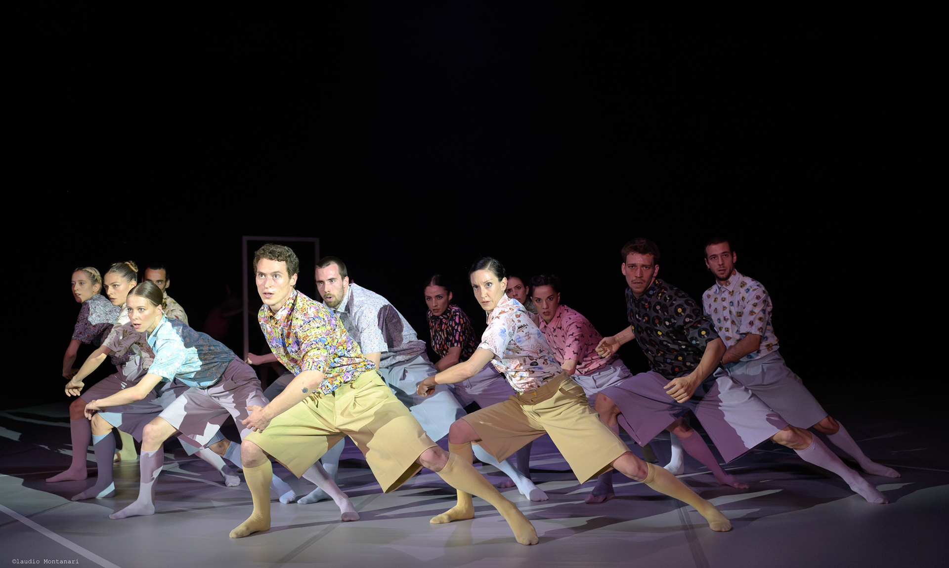 FND/ATERBALLETTO