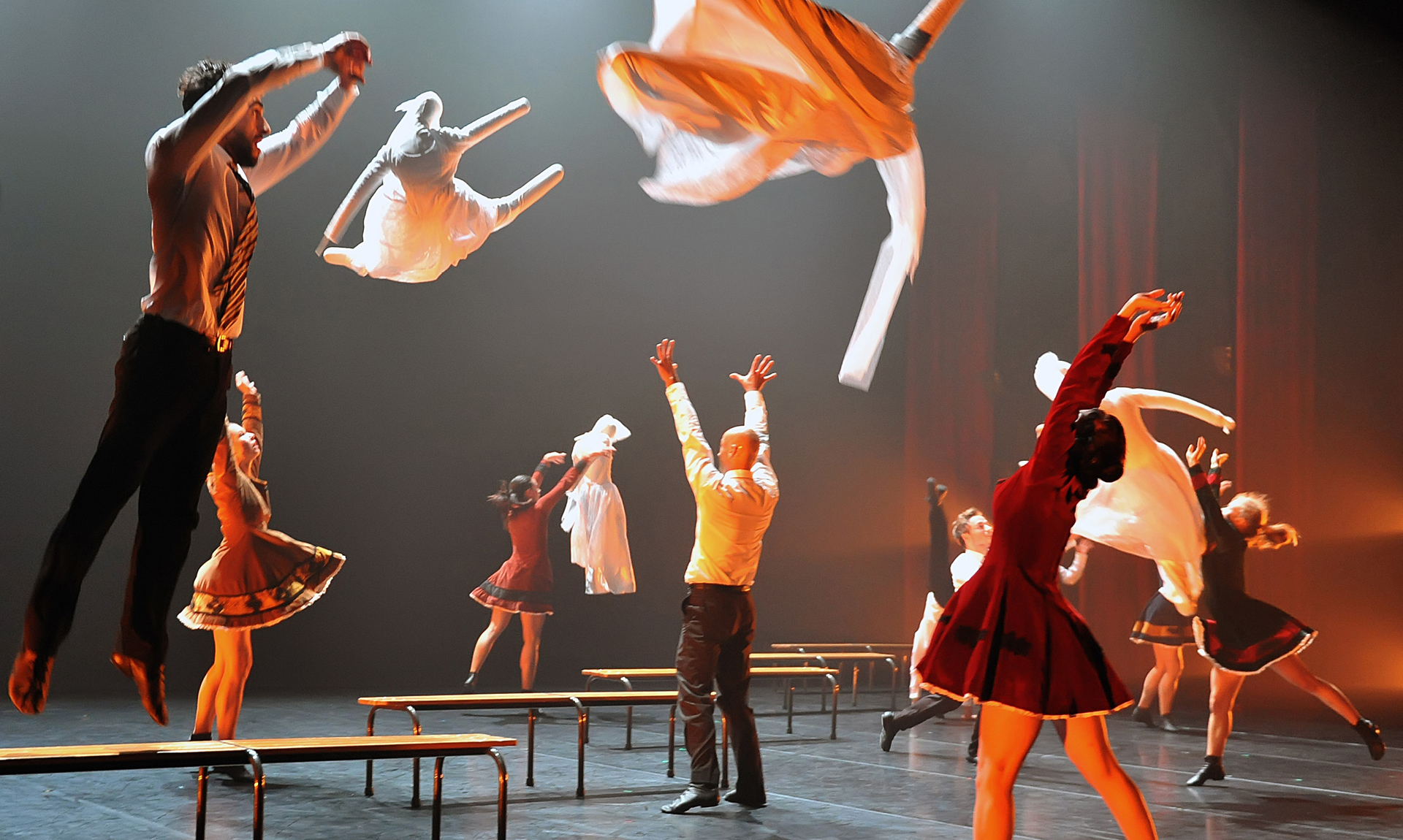 BALLET PRELJOCAJ