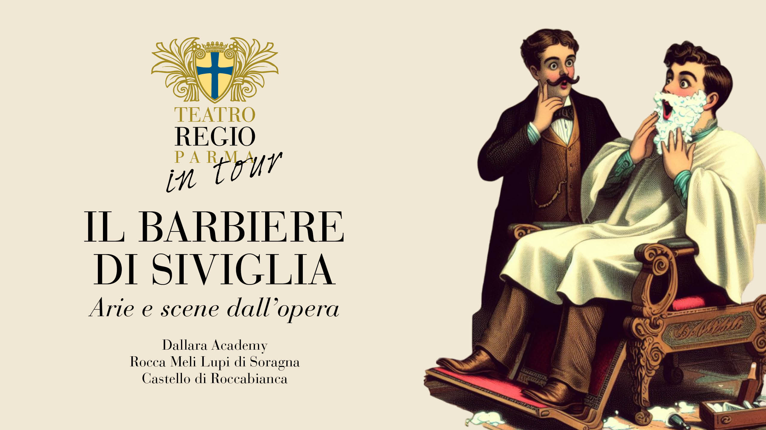 REGIO IN TOUR