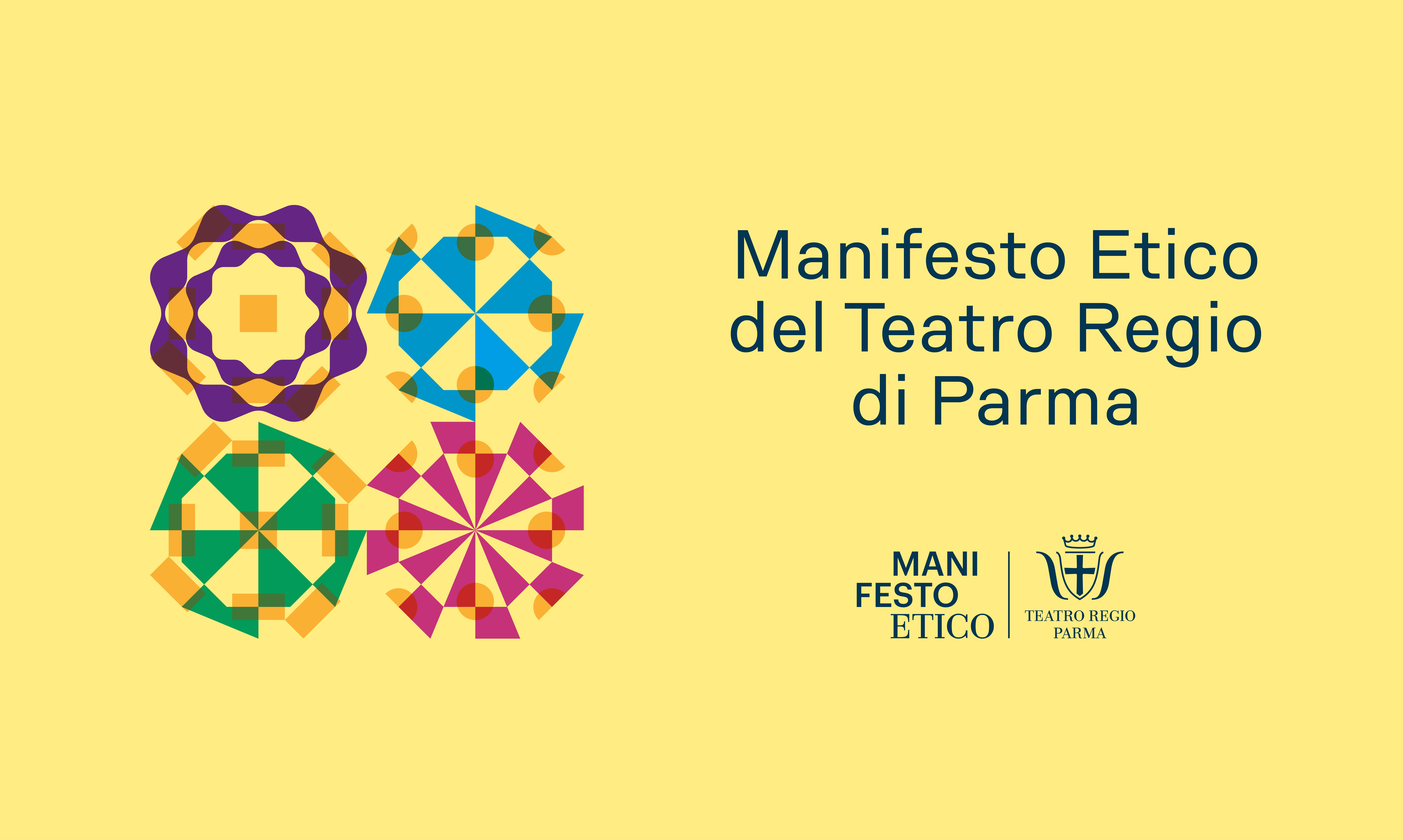 MANIFESTO ETICO 2024