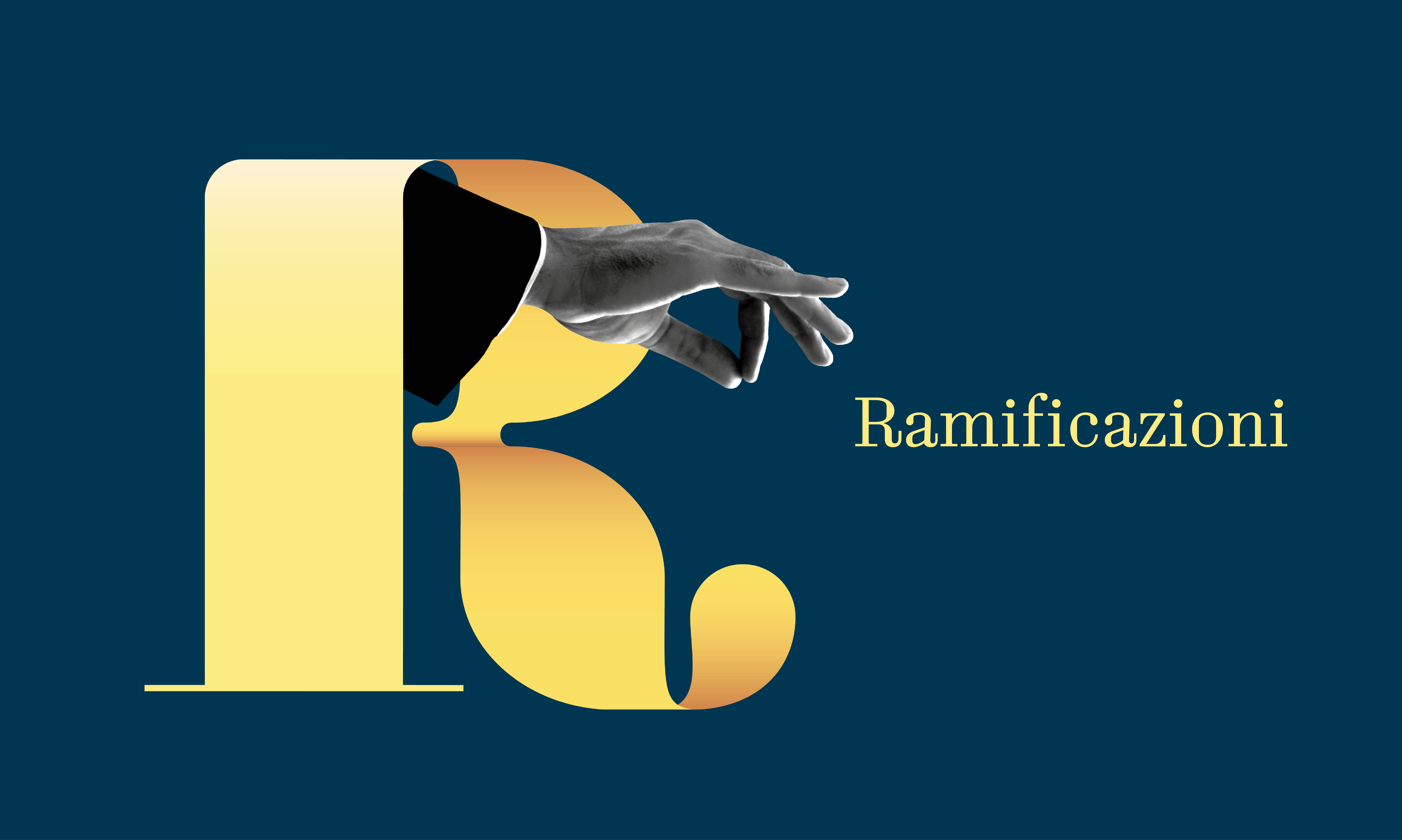 RAMIFICAZIONI